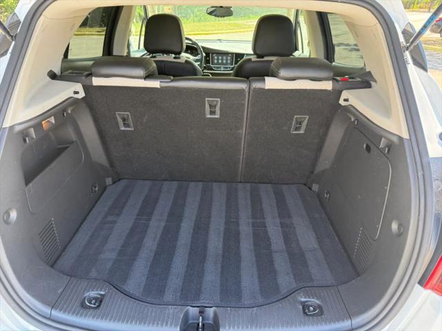 2019 Buick Encore FWD Preferred