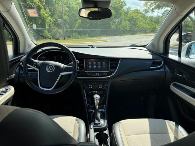 2019 Buick Encore FWD Preferred