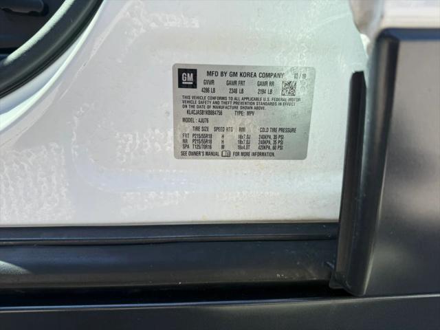 2019 Buick Encore FWD Preferred
