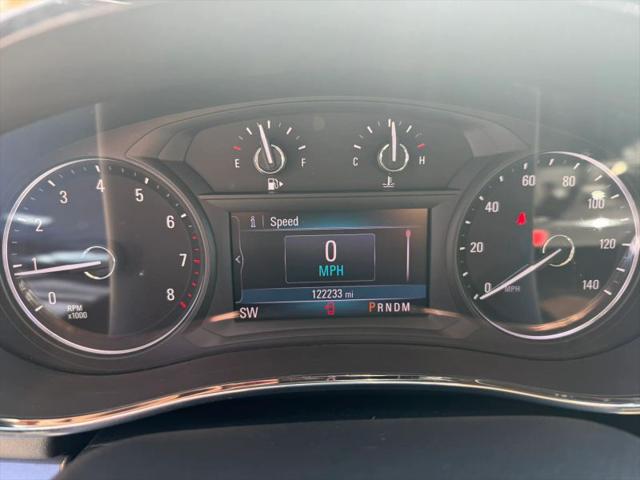 2019 Buick Encore FWD Preferred