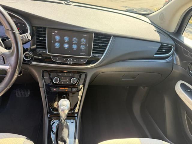 2019 Buick Encore FWD Preferred