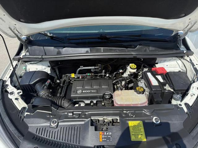 2019 Buick Encore FWD Preferred