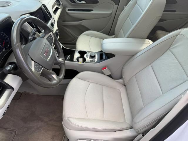 2020 GMC Terrain FWD Denali