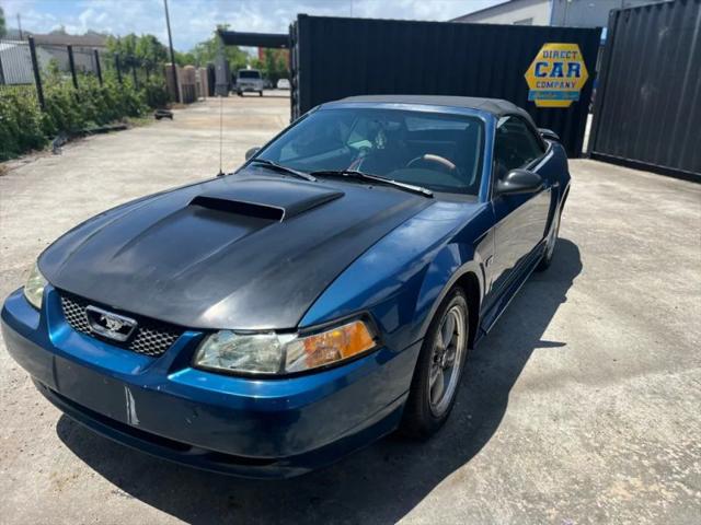 2000 Ford Mustang GT for sale in Houston, TX