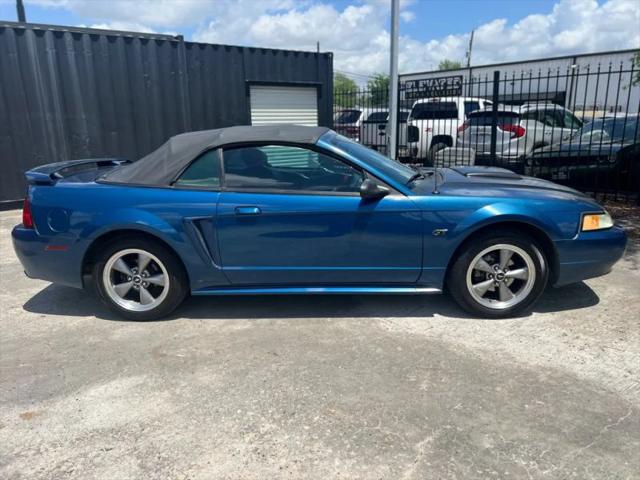 2000 Ford Mustang GT