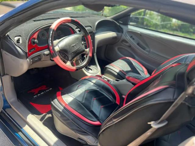 2000 Ford Mustang GT