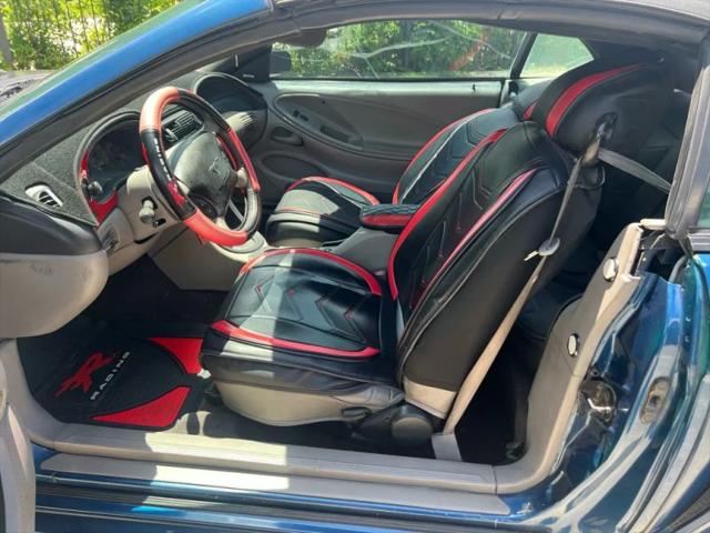 2000 Ford Mustang GT