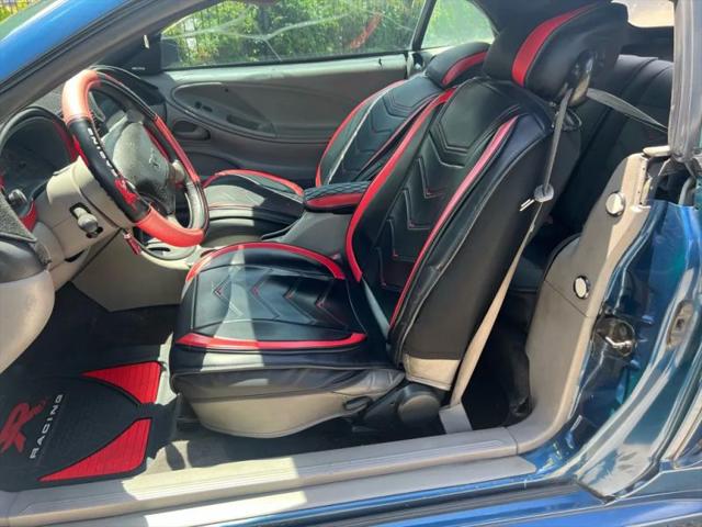 2000 Ford Mustang GT