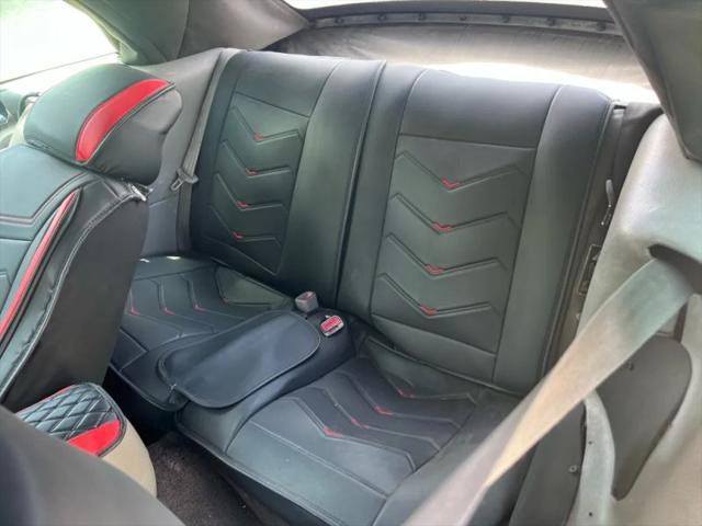 2000 Ford Mustang GT