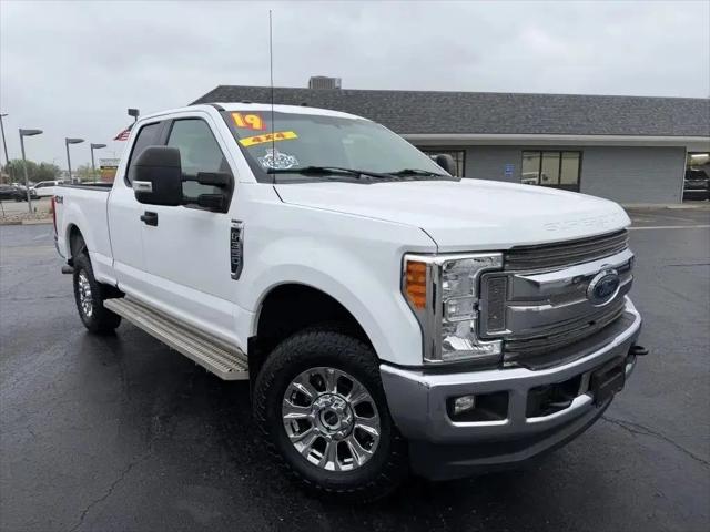 2019 Ford F-350 XLT for sale in Paola, KS