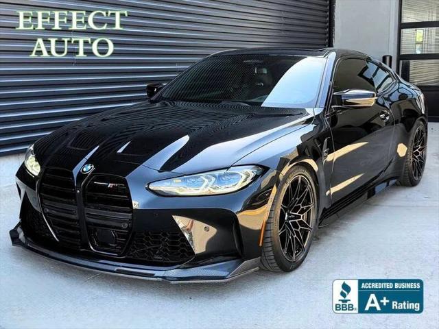 2021 BMW M4 Competition for sale in Omaha, NE