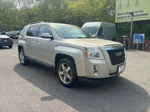 2013 GMC Terrain SLT-1 for sale in Elizabeth, NJ