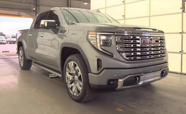 2024 GMC Sierra 1500 4WD Crew Cab Short Box Denali for sale in Troy, AL