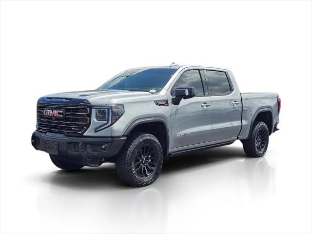 2023 GMC Sierra 1500 4WD Crew Cab Short Box AT4X for sale in Troy, AL