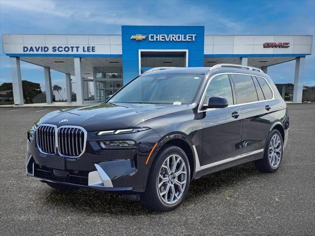 2025 BMW X7 xDrive40i for sale in Troy, AL
