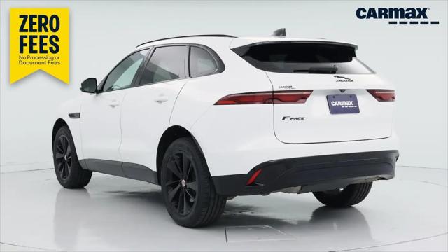 2022 Jaguar F-PACE S P250 AWD Automatic for sale in Raleigh, NC