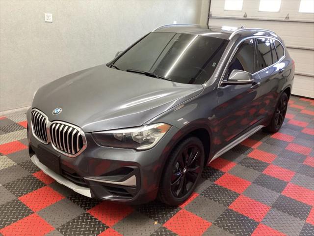 2020 BMW X1 xDrive28i for sale in East Syracuse, NY