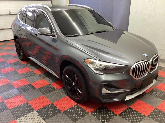 2020 BMW X1 xDrive28i