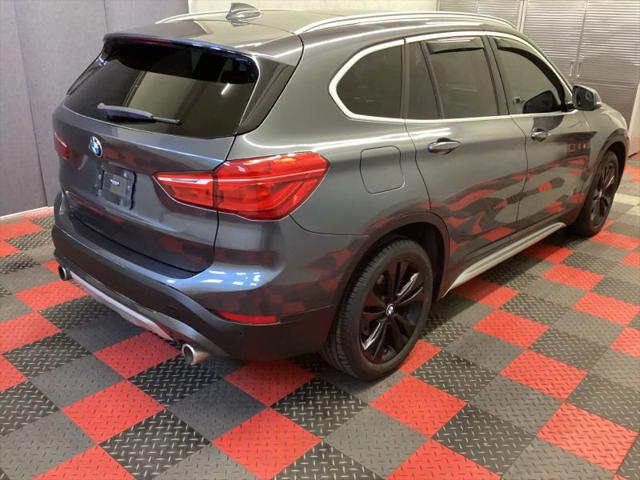 2020 BMW X1 xDrive28i