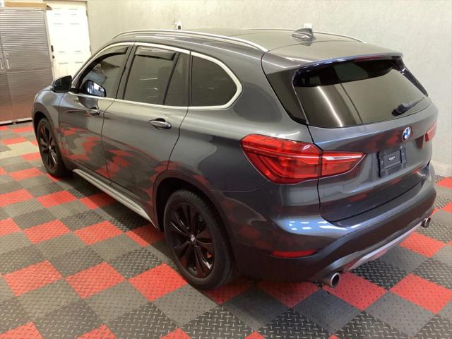 2020 BMW X1 xDrive28i