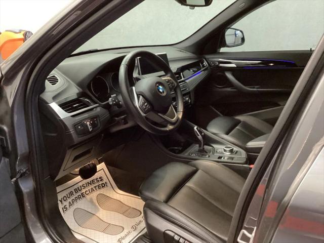 2020 BMW X1 xDrive28i