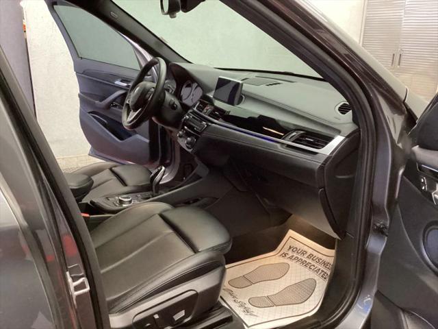 2020 BMW X1 xDrive28i