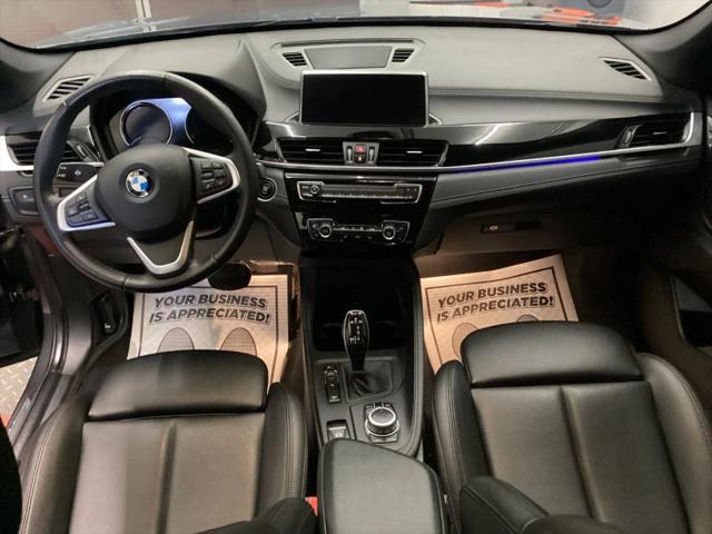 2020 BMW X1 xDrive28i
