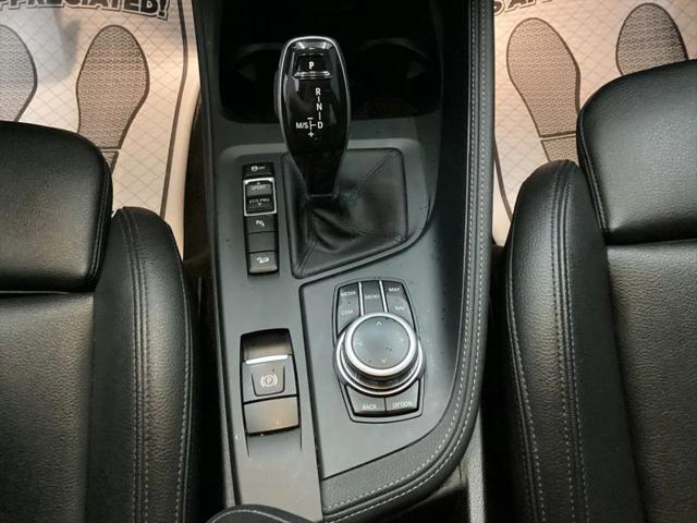 2020 BMW X1 xDrive28i