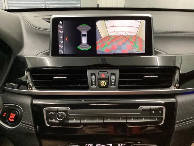 2020 BMW X1 xDrive28i