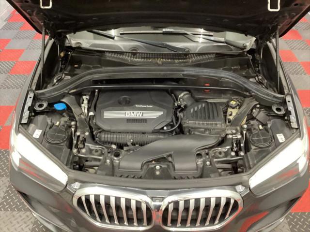 2020 BMW X1 xDrive28i