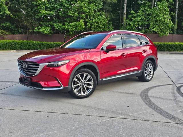 2019 Mazda CX-9 Grand Touring for sale in Lilburn, GA
