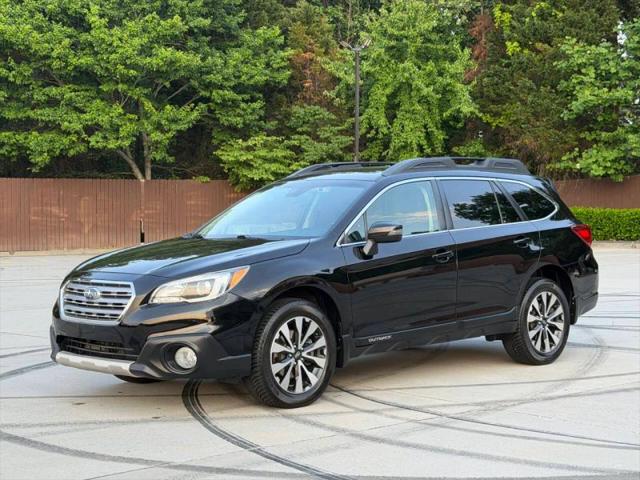 2017 Subaru Outback 3.6R Limited for sale in Lilburn, GA