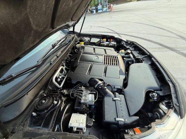2017 Subaru Outback 3.6R Limited