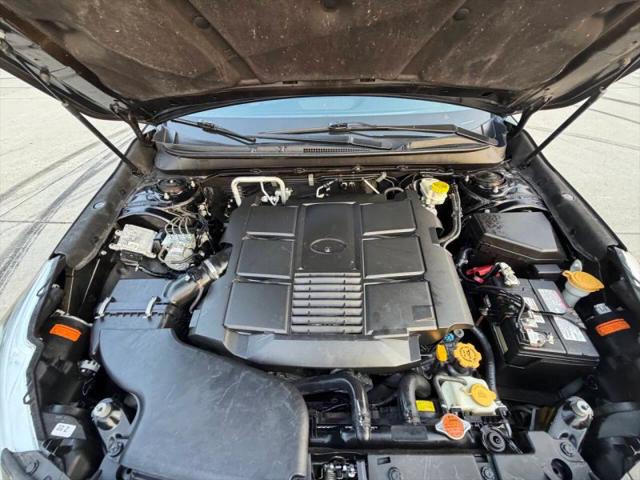 2017 Subaru Outback 3.6R Limited