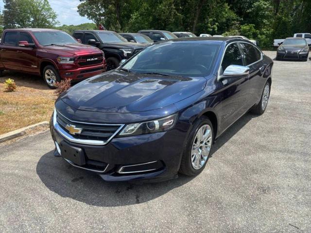 2018 Chevrolet Impala LS for sale in Norcross, GA