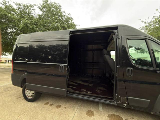 2023 Ram ProMaster 2500 Cargo Van High Roof 159" WB