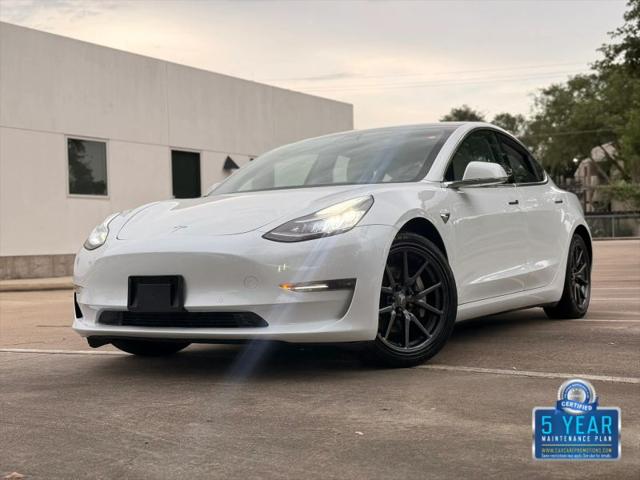 2018 Tesla Model 3 Long Range for sale in Houston, TX