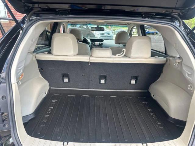 2014 Subaru XV Crosstrek 2.0i Limited