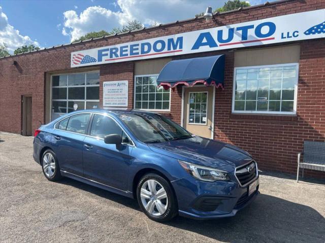 2019 Subaru Legacy 2.5i for sale in Wilkesboro, NC