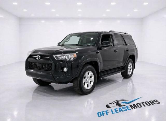 2020 Toyota 4Runner SR5 for sale in Stafford, VA