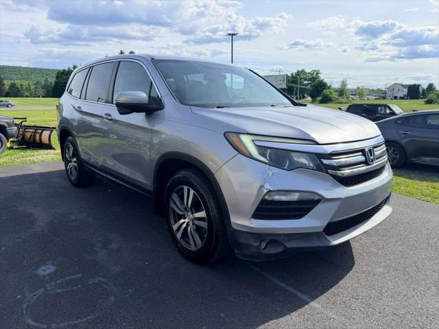 2017 Honda Pilot EX-L for sale in Brodheadsville, PA