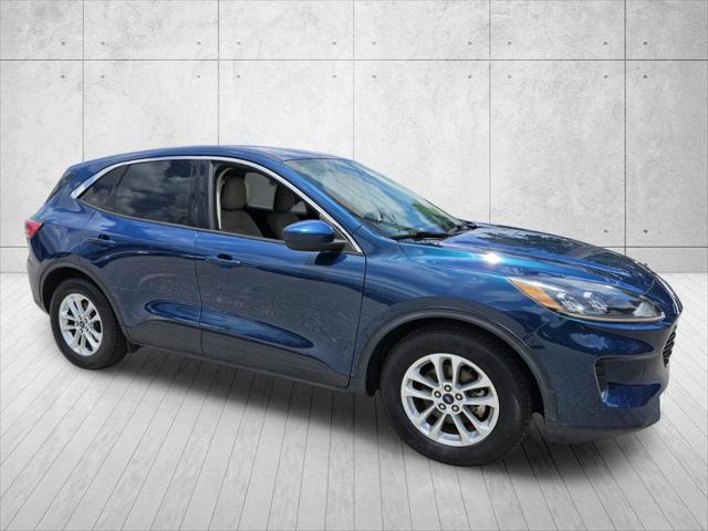2020 Ford Escape SE for sale in Fayetteville, NC