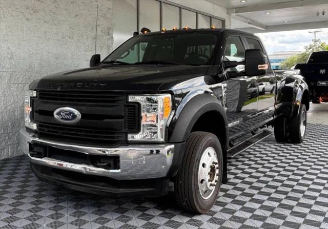 2017 Ford F-450 XL for sale in Tampa, FL