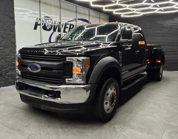 2017 Ford F-450 XL for sale in Tampa, FL