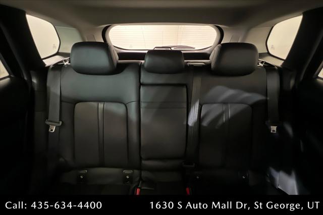 2026 Mazda CX-50 2.5 Turbo