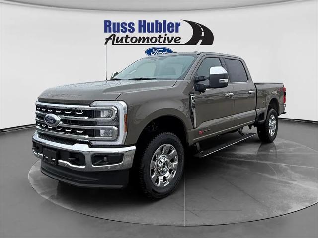 2026 Ford F-350 LARIAT for sale in Greensburg, IN
