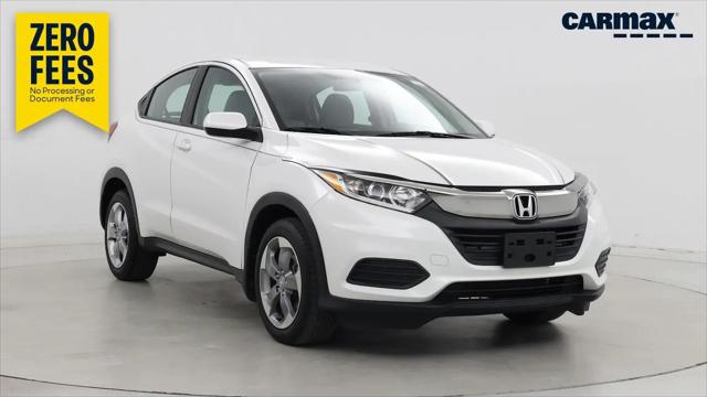 2022 Honda HR-V AWD LX for sale in Ocala, FL