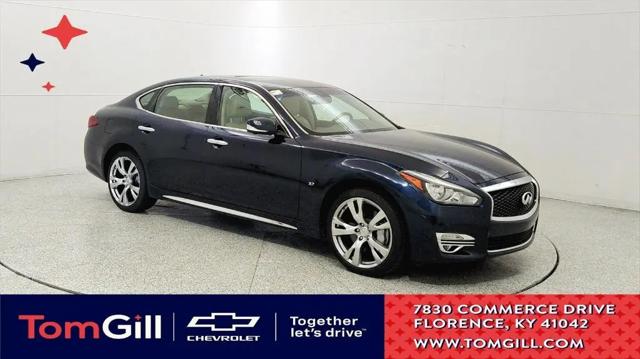 2016 INFINITI Q70L 3.7X for sale in Florence, KY