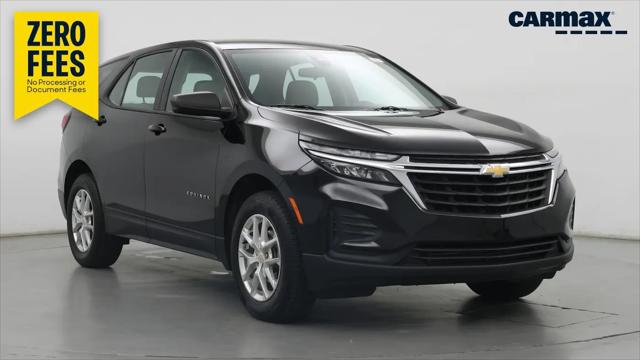 2022 Chevrolet Equinox AWD 1FL for sale in Jacksonville, NC