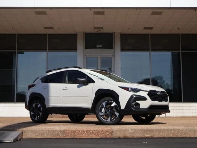 2026 Subaru Crosstrek Limited for sale in Springfield, MO